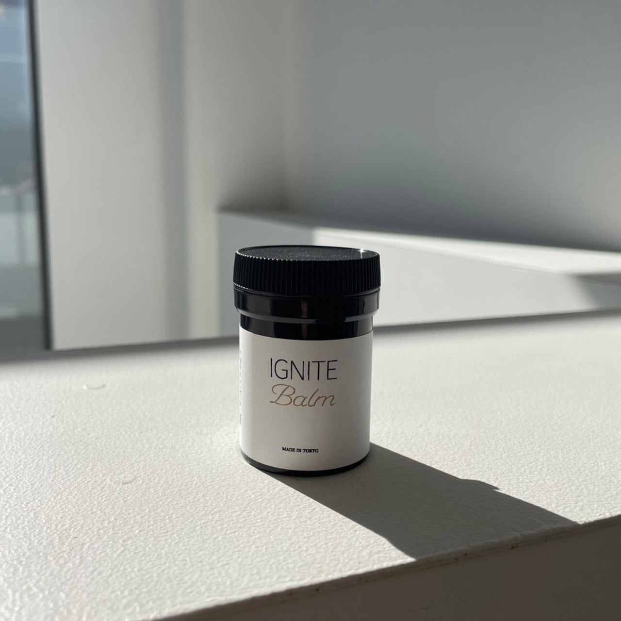 IGNITE BALM