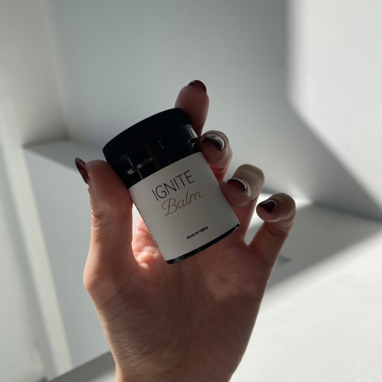 IGNITE BALM
