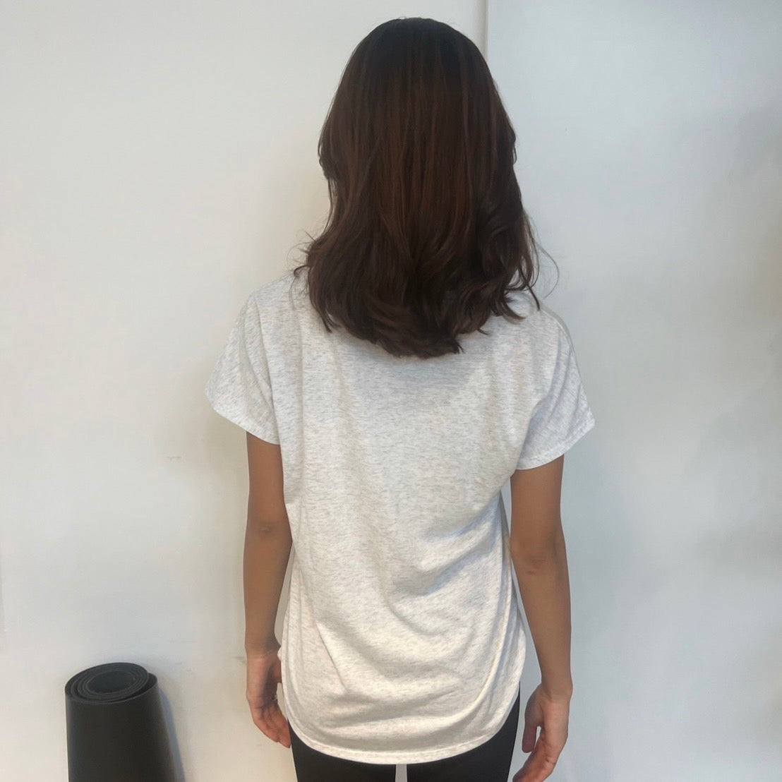 MEET ME IN DOWNDOG T-shirt