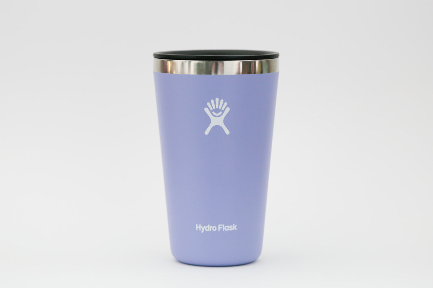 IGNITE × Hydro Flask Tumbler