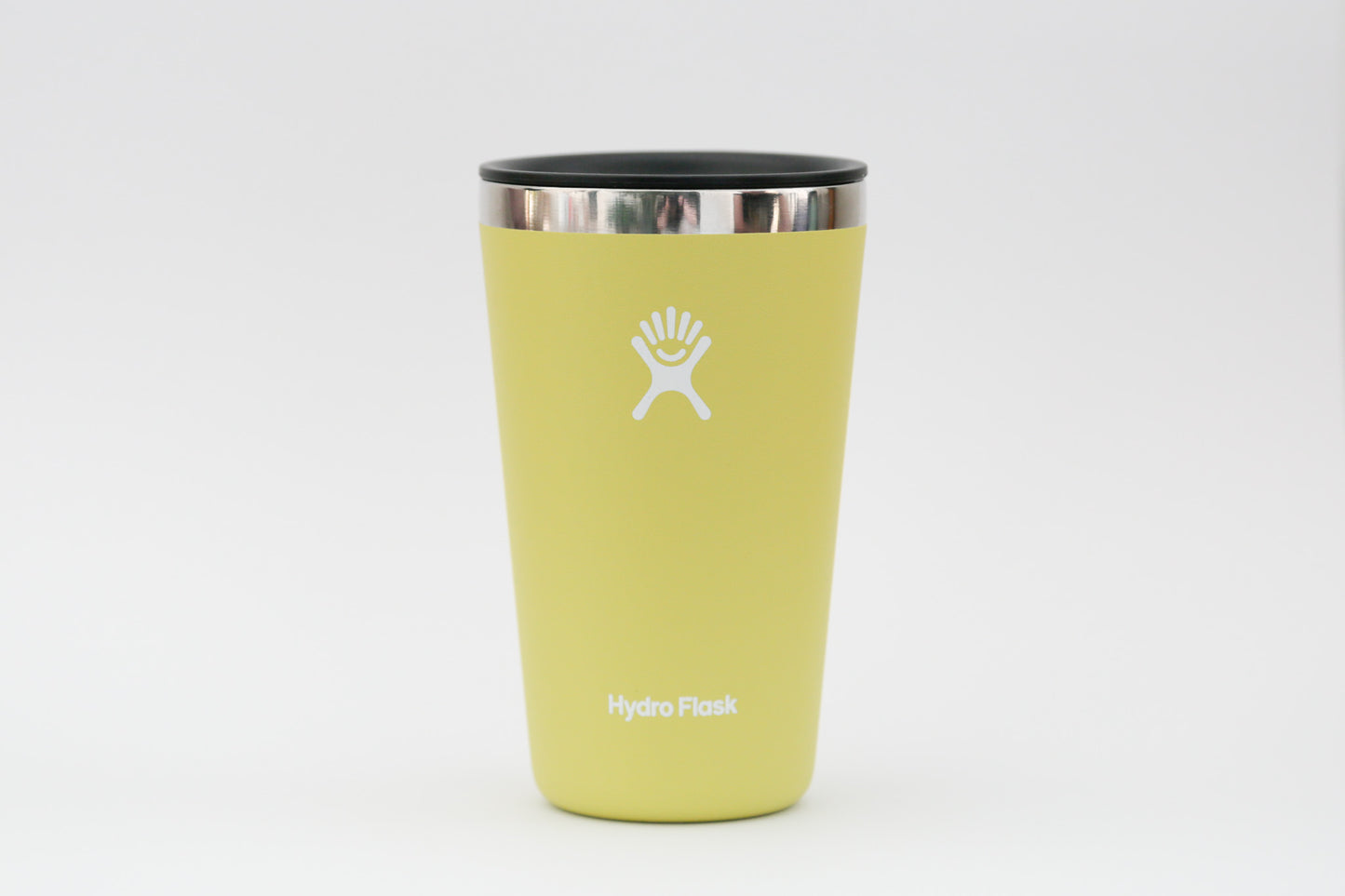 IGNITE × Hydro Flask Tumbler