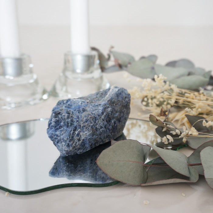 SODALITE ソーダライト