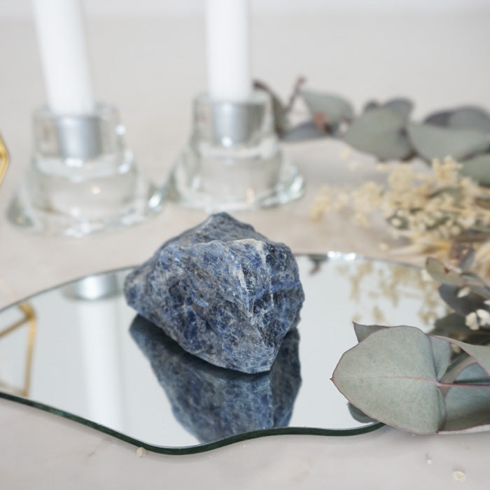 SODALITE ソーダライト