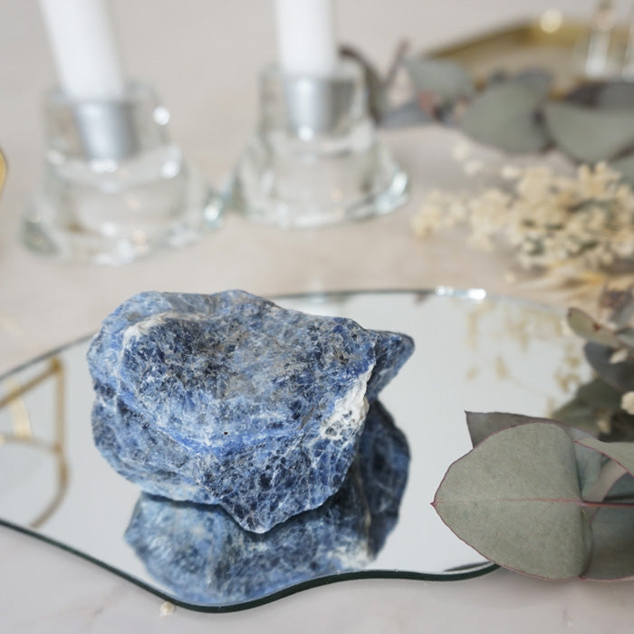 SODALITE ソーダライト