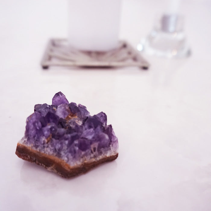 AMETHYST アメジスト