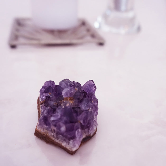 AMETHYST アメジスト
