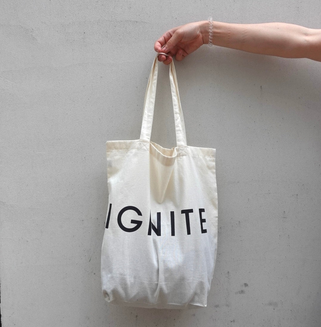 IGNITE Tote Bag