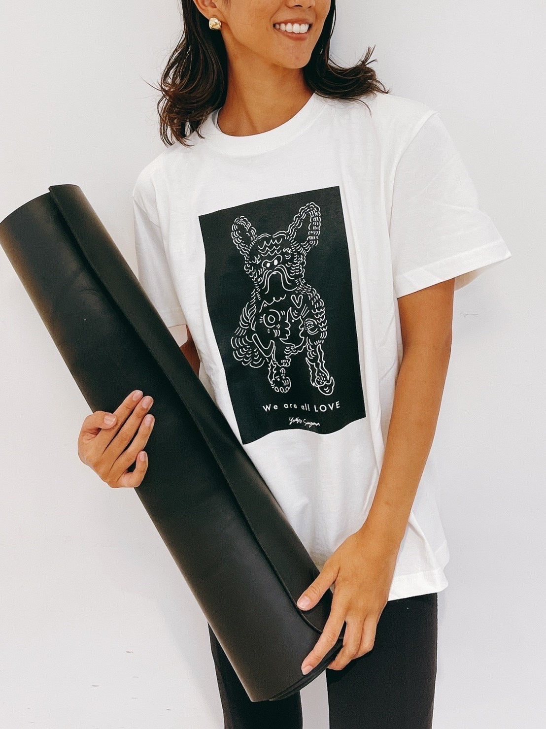 BOLUKO T-shirt