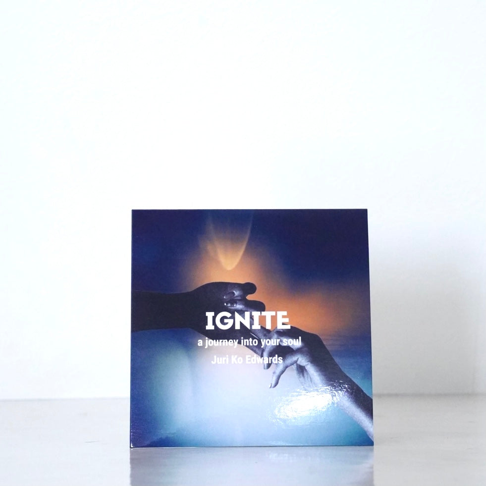 IGNITE - journey into your soul