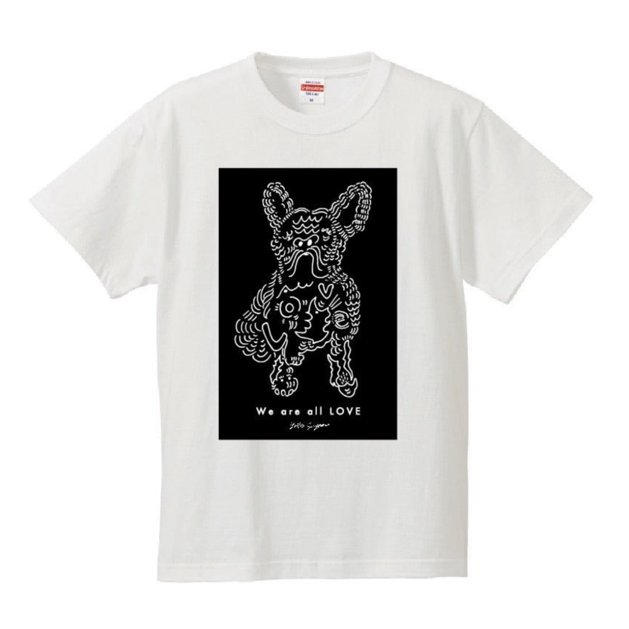 BOLUKO T-shirt