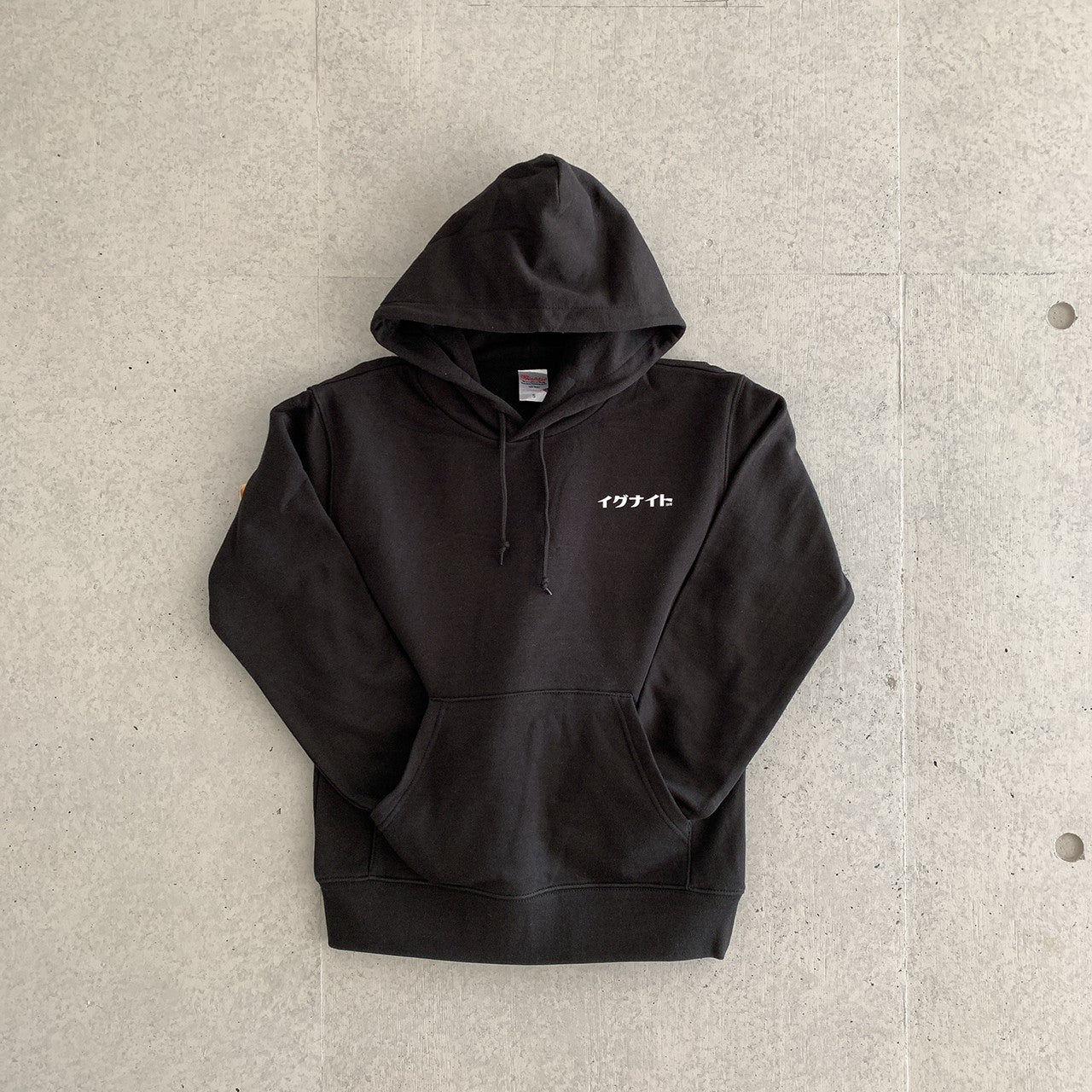 IGNITE Hoodie