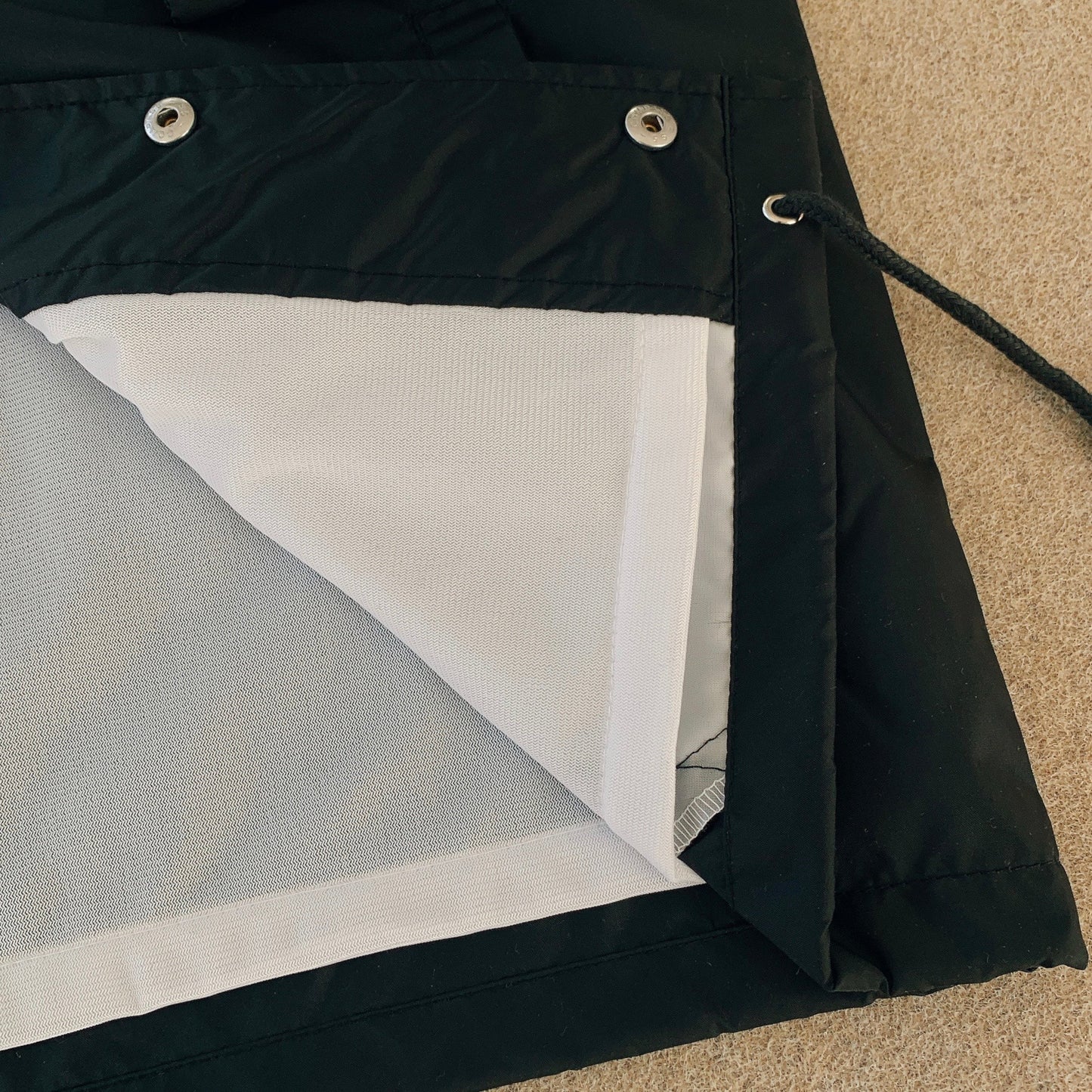 IGNITE Nylon Jacket