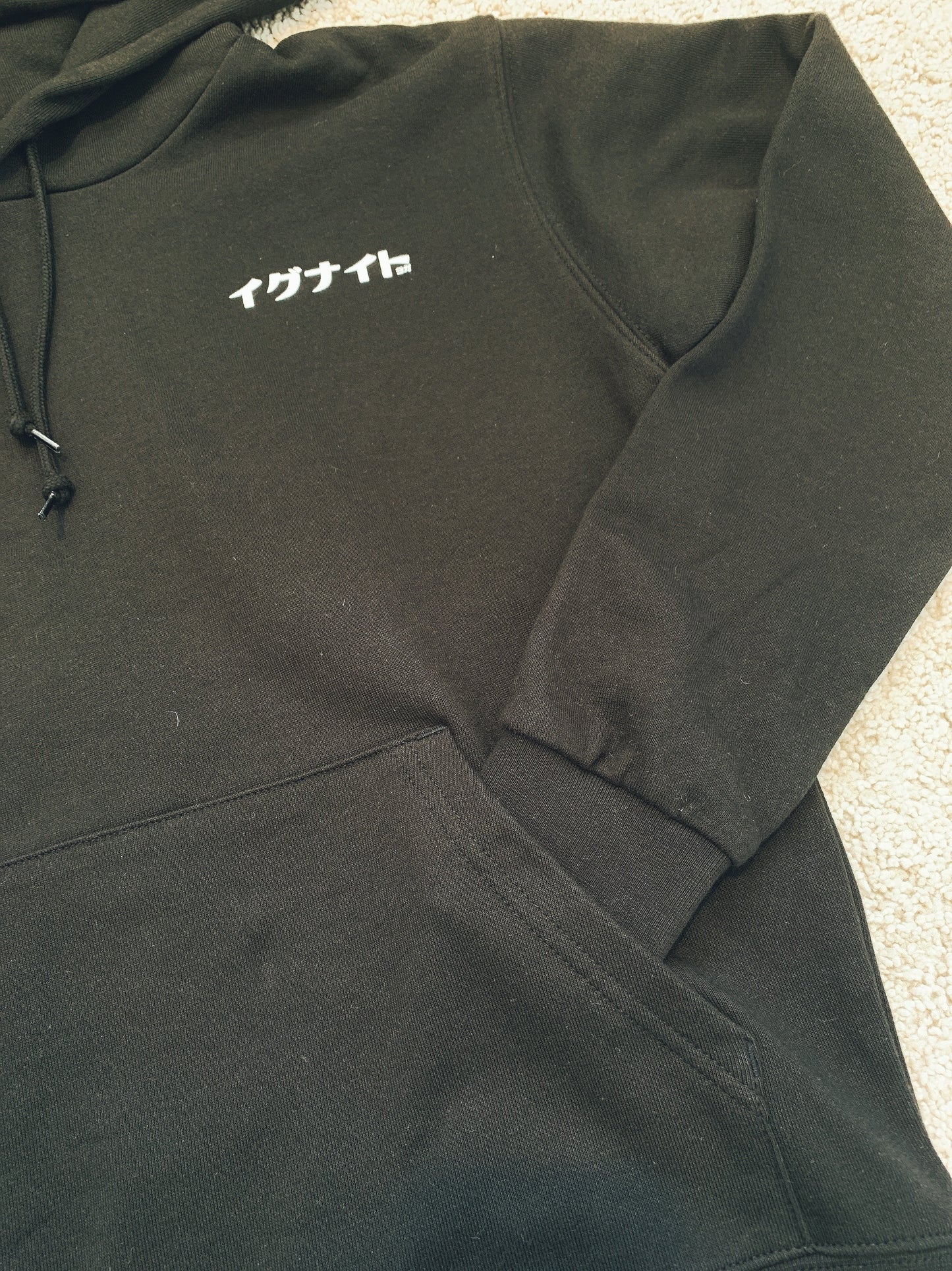 IGNITE Hoodie