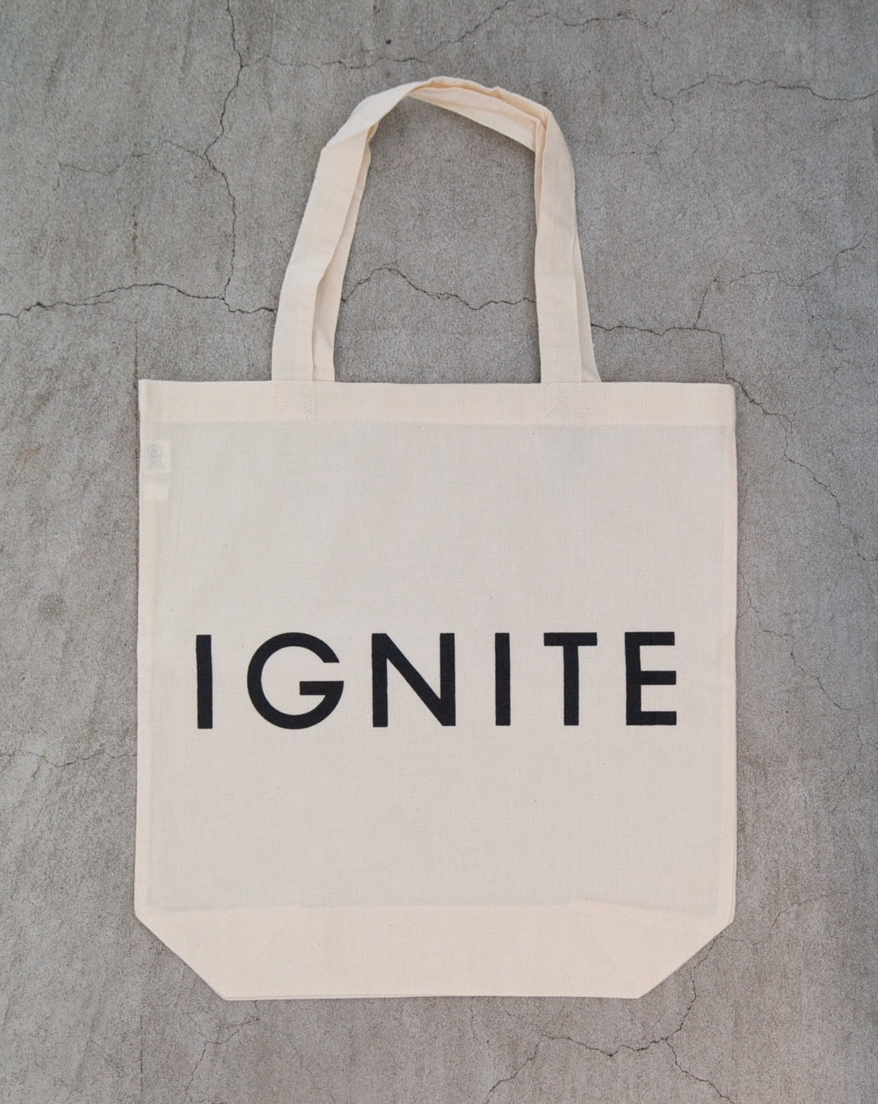 IGNITE Tote Bag