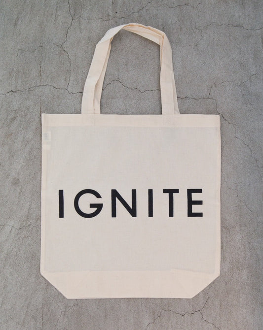 IGNITE Tote Bag