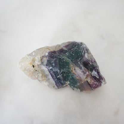 FLUORITE　フローライト